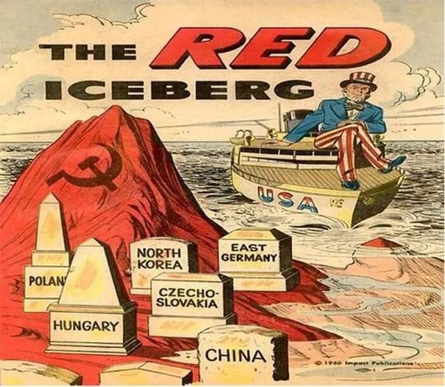 杜鲁门对美国情报处只不过是一时兴趣,倒是1952年新当选的总统德怀特