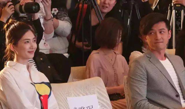 江疏影:我不是胡歌前女友,也没"睡"过孙红雷,我一个人