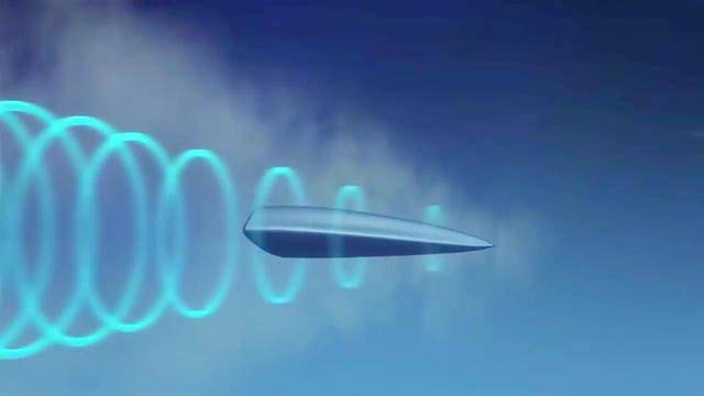 中国首批高超音速导弹将在2020年进行战斗准备,厉害在