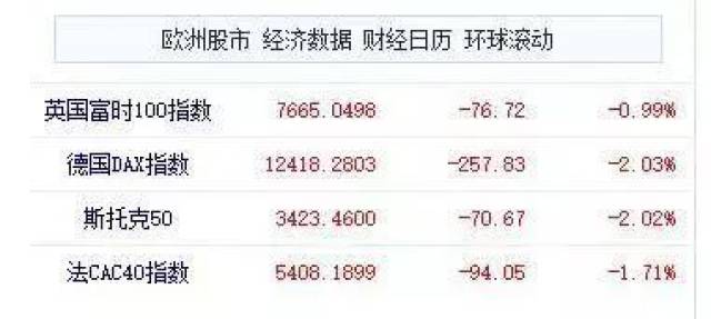 土耳其货币风暴会是金融危机的开端吗?