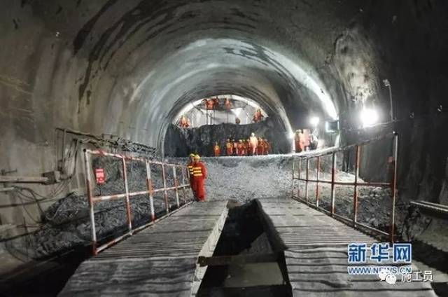 中国最难修的10座隧道,你知道那座?