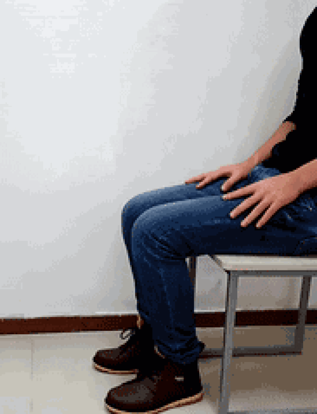 吃什么钙片?我这个方法一分钱不花,膝盖问题全恢复