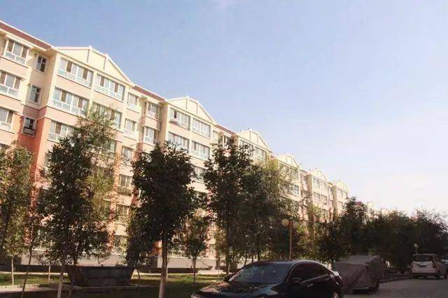 145团,石河子唯一不谈地方的机械!德国学房价设计回国就业图片