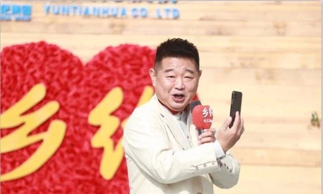 央视大型户外访谈交友节目《乡约》将走进阜阳!现场嘉宾招募中