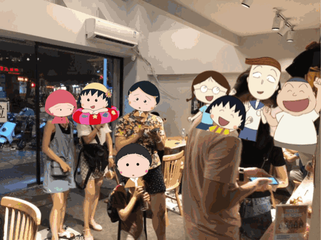 这家店将被全城少女包围!排队神话还在继续!