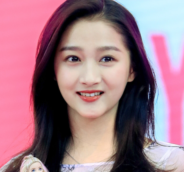 中国最"红"的六大女星,杨紫垫底,关晓彤第五,第一倾国倾城!