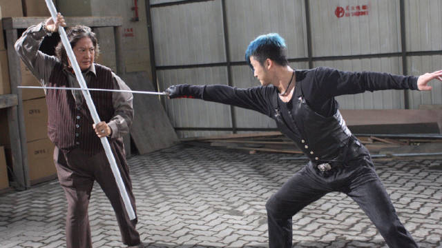 09《夺帅》fatal move(2008)