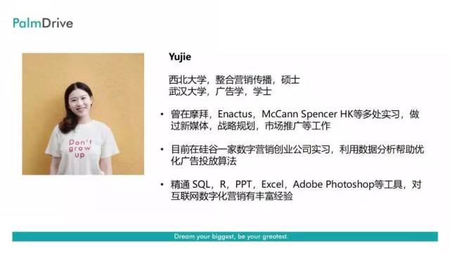 未来的CEO和市场大佬们,你的Marketing Plan养成计划来了!