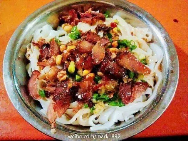 热到不想吃东西?这20家干捞粉总有一家在你附近