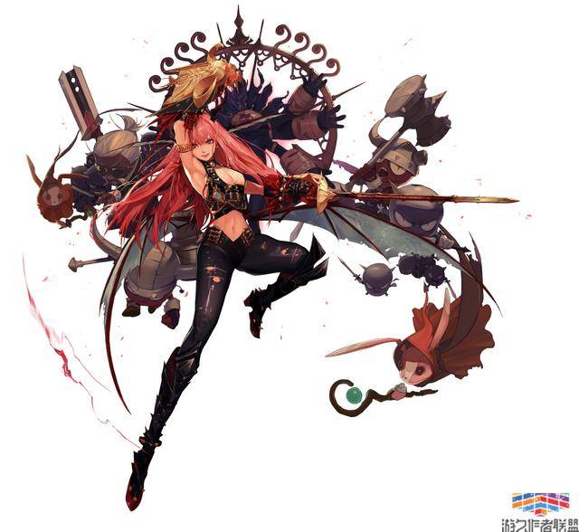 DNF:DPL大赛国服被韩服“完虐”?推荐5个“最强”阵容给你!