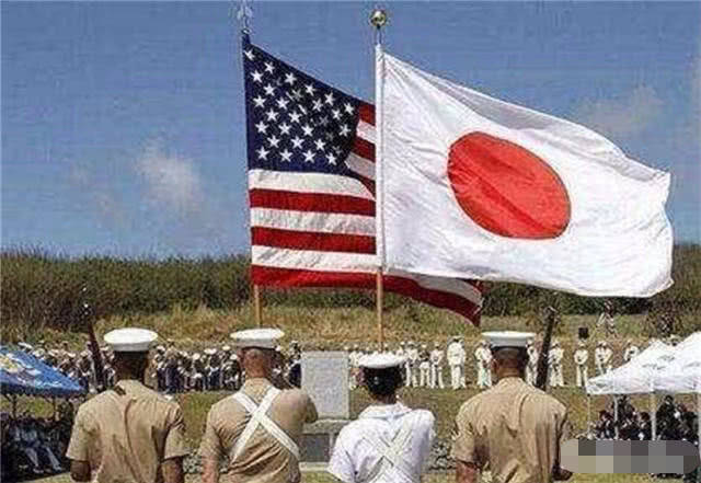 美国动不动就拿撤军来威胁韩国,日本,他们为何那么怕美国撤军?