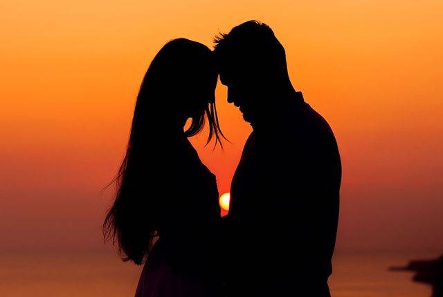 女人记住:一定要远离这9种男人