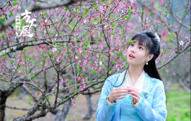 花间提壶方大厨姐妹篇开拍女主依旧蒋佳恩男主令人期待