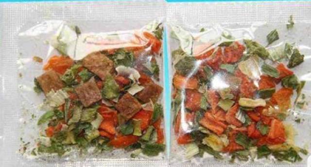 康师傅牛肉面一年用上万头牛?网友调侃:花了5块就吃了5毛的肉