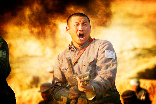 为何都说亮剑前篇光荣后篇悲?后篇中各人物的结局便是答案!