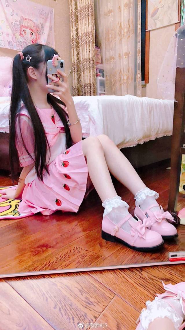 蔡罗莉