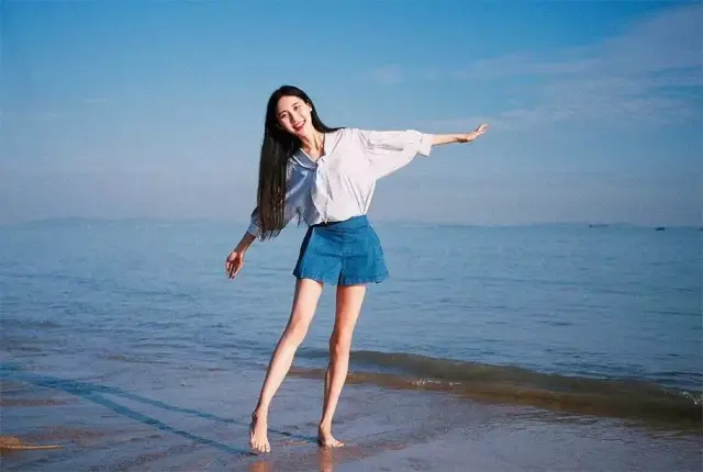 爱发朋友圈的女人最好命,不信你看