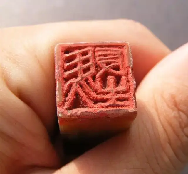 书画联盟丨印章别乱盖,讲究特别多
