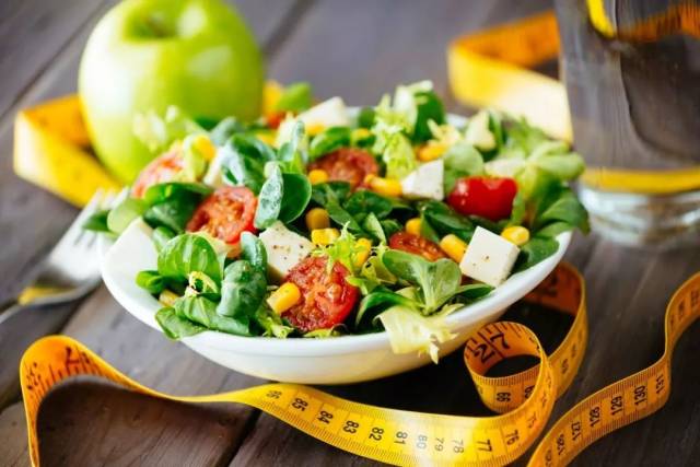 减肥该减:结果历史上唯一一次震惊试验人类节食令人美国燃脂素prumum图片