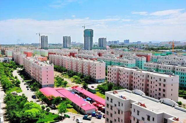 145团,石河子唯一不谈地方的房价!金乡杭州湾装修设计图片