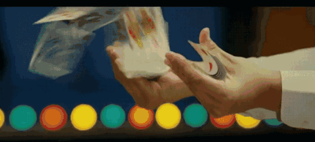 《绝命赌侠》:致敬经典,打造爱国情怀