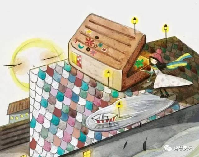 【新华书店·美文乐读】主播邓婷:长大回家,让