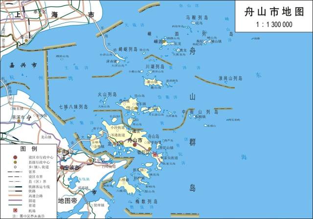 > 上海--东海大桥-洋山港(摆渡)-普陀山(一日)-朱家尖