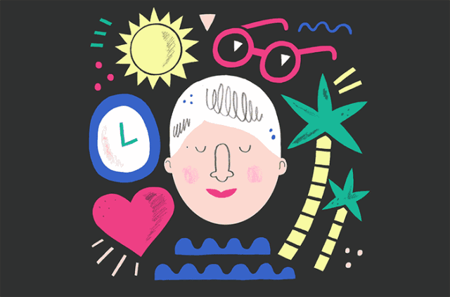 polymono | 七夕礼物清单,我喜欢第二个,你呢?