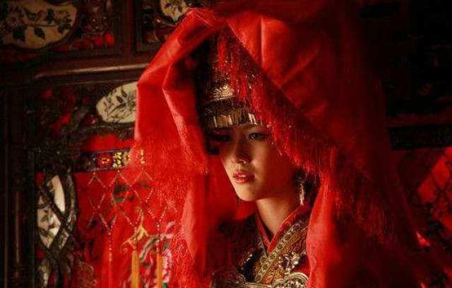 古代男人纳妾的时候 妻子是怎么做的