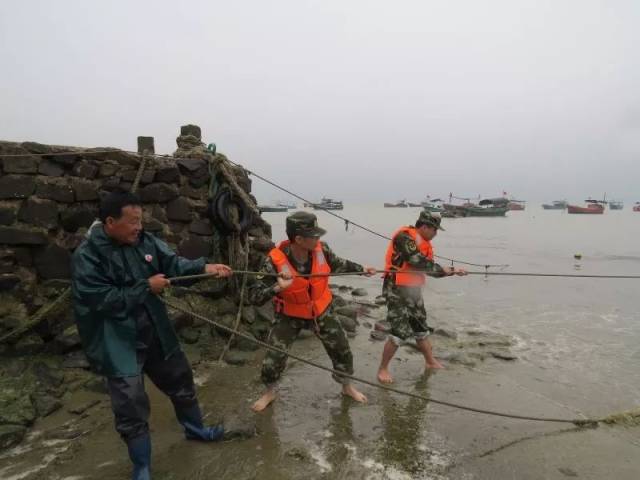 孤岛守边防!大涌镇大学生士兵提干第一人的军