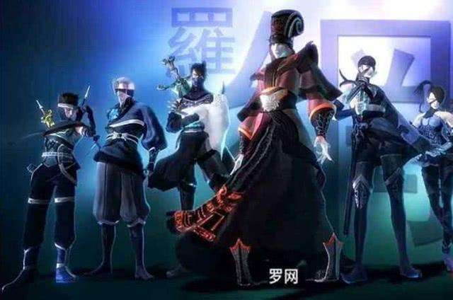 秦时明月:六剑奴能绝杀大多数高手,能打赢鬼谷纵横吗?