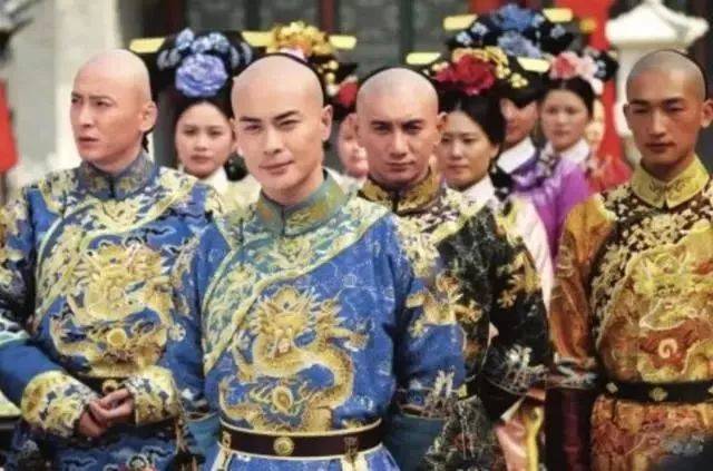 八阿哥郑嘉颖迎娶小22岁郑凯琳,《步步惊心》剧组竟无人出席?