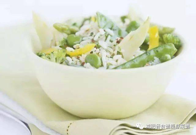 为什么减肥期间不能吃米饭,想变瘦主食应该吃什么?