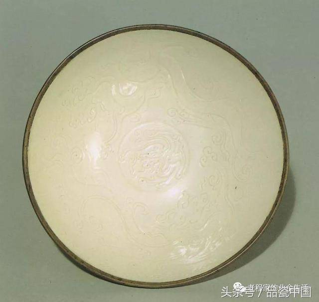 中华白瓷的拐点——定窑(一):定窑概述?