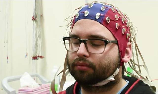 人类的记忆能被提取出来吗?科学家将通过机器揭开人类思维!