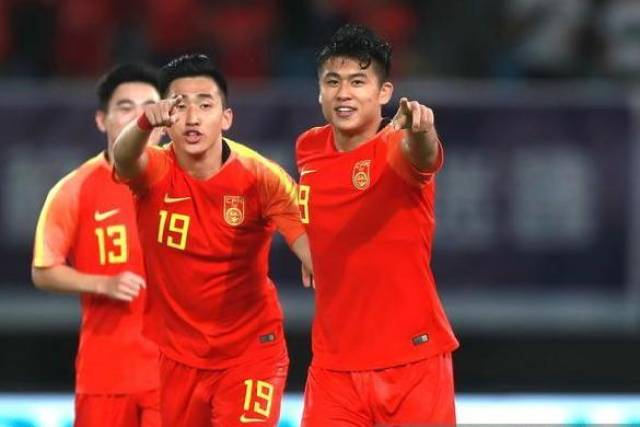 U23首战东帝汶不容有失 对手曾两次刺痛中国