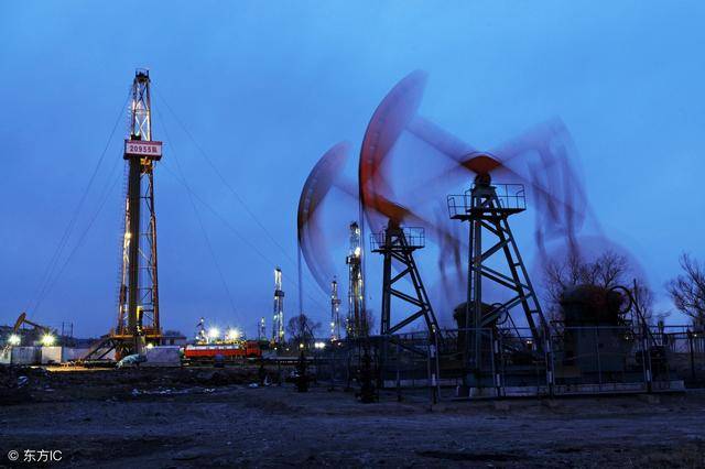 巴铁巴基斯坦石油储量剧增,人们会秒变土豪吗