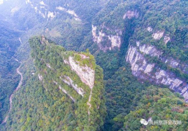 毕节旅游大会将于8月20举行:届时大方县的主要景区将重新开放