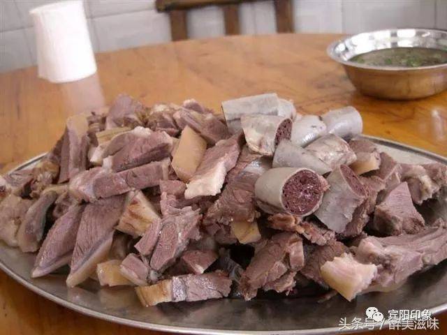 沛县鼋汁狗肉vs宾阳白斩狗肉,谁是舌尖上最好的味道?