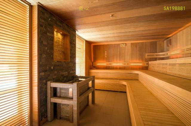 我在深圳洗浴中心桑拿一条龙休闲会所工作的日