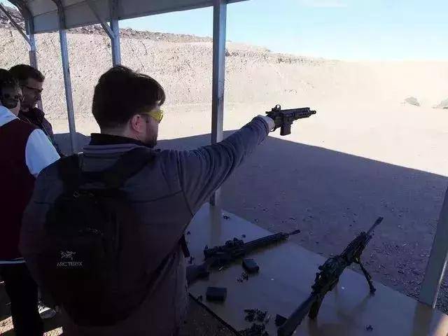 瑞士vetterli步枪obrez 然而这么有趣的东西在枪械爱好者手中一定