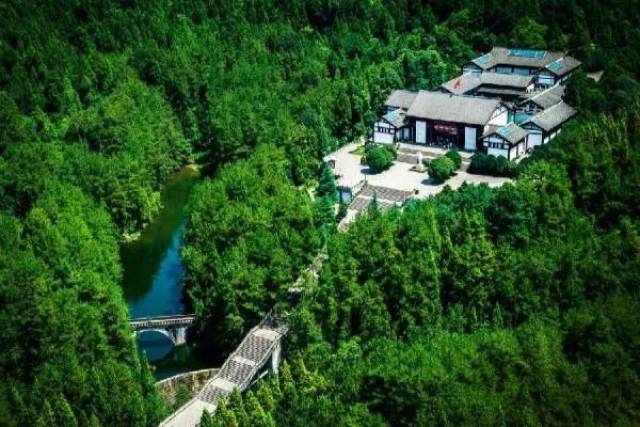 【重磅】南充这2个景区入选研学实践教育.