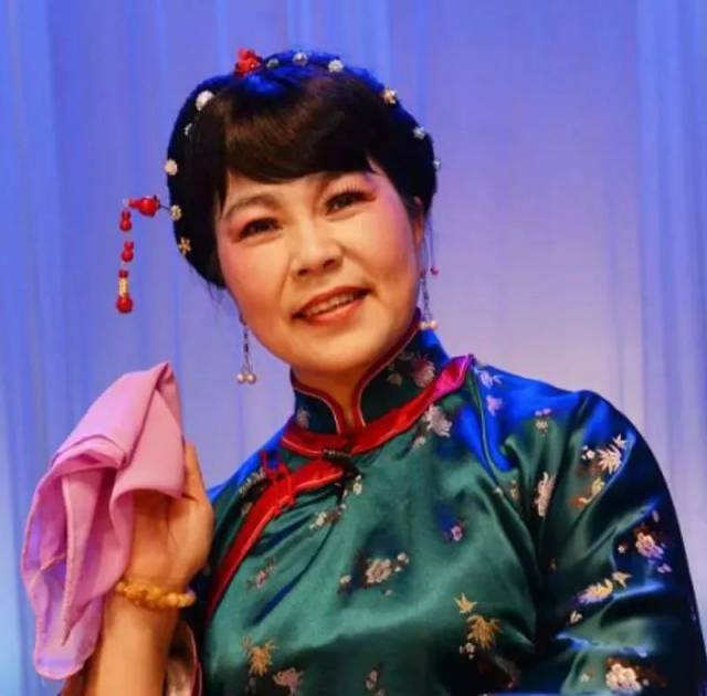 预告| "星剧场"将上演沪剧《借黄糠》啦!