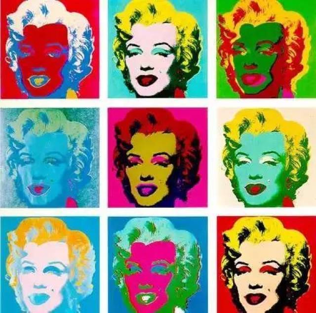 没错,这里戏仿的就是以安迪沃霍尔(andywarhol,1928-1987)为代表v代表套装情趣内衣图片