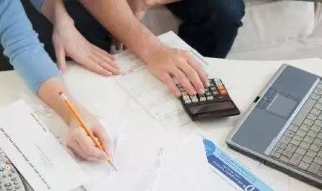 会计常识:出纳记账和对账的方法