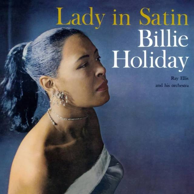 billie holiday