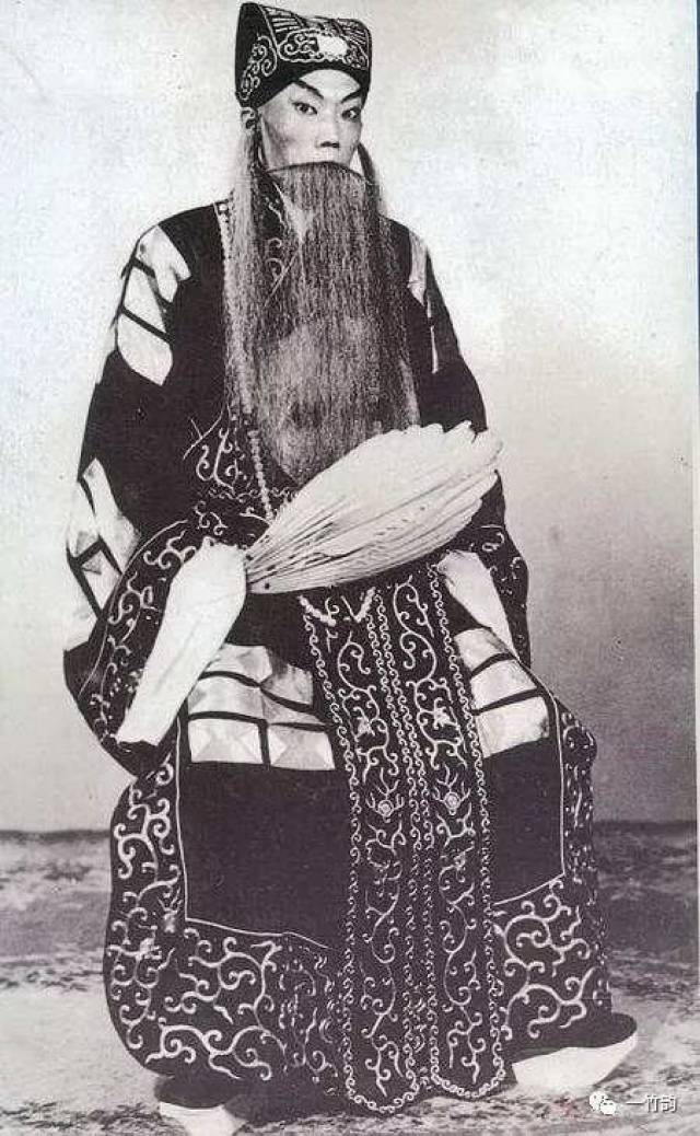 杨宝忠,杨宝森往事回忆二则