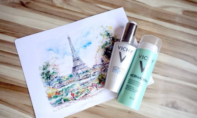 法国药妆推荐清单-最便宜采购攻略蒙日药妆店