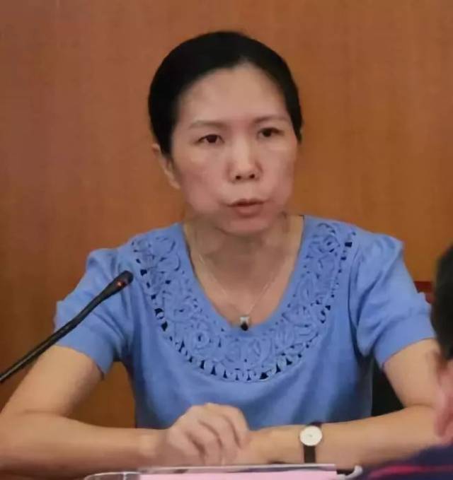 各单位贯彻落实上级要求作出明确部署:思明区委常委,组织部部长庄海英