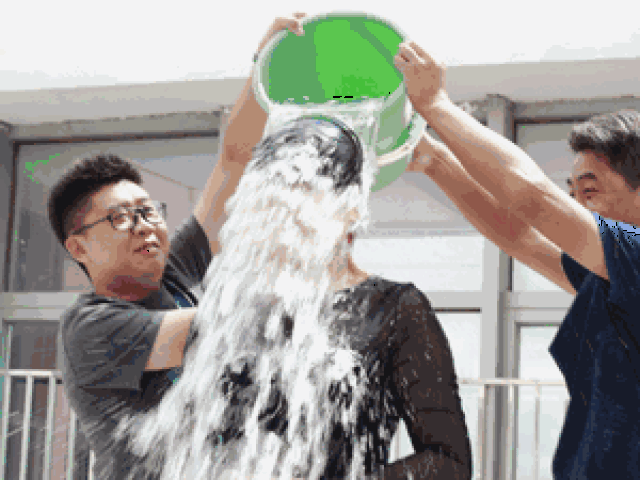 柿竹园动漫水世界又要火了!